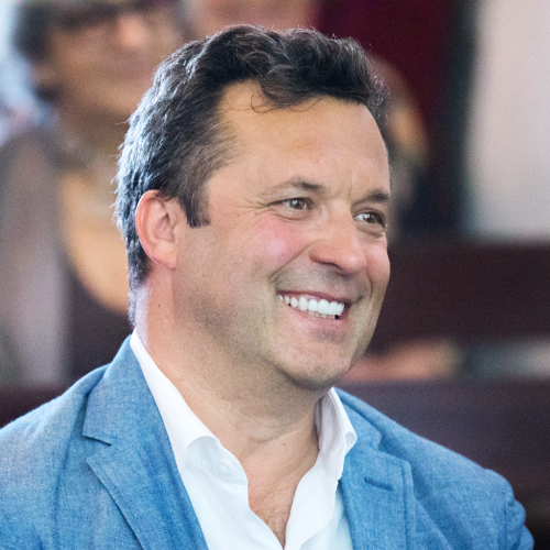 Roberto Lino - CEO azores X