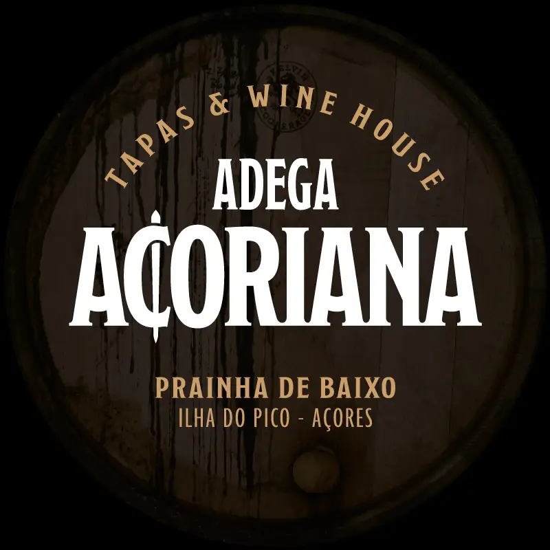 Adega Açoreana Logo