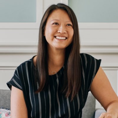 Clara Liang