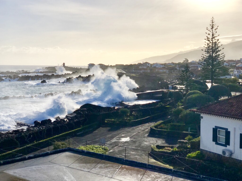 Embracing the Digital Nomad and Remote Worker Wave: Breathing Life into Vacation Rental Homes and Tourism Related Businesses During Off-Season in The Azores Islands