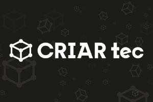 Criar Tec Logo