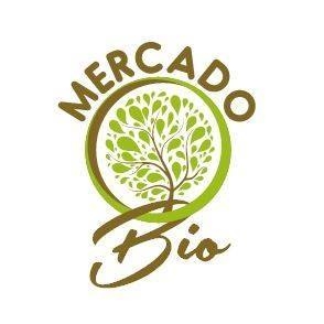 Mercado Bio Logo