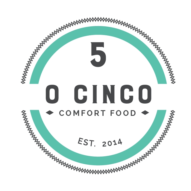 O Cinco Logo