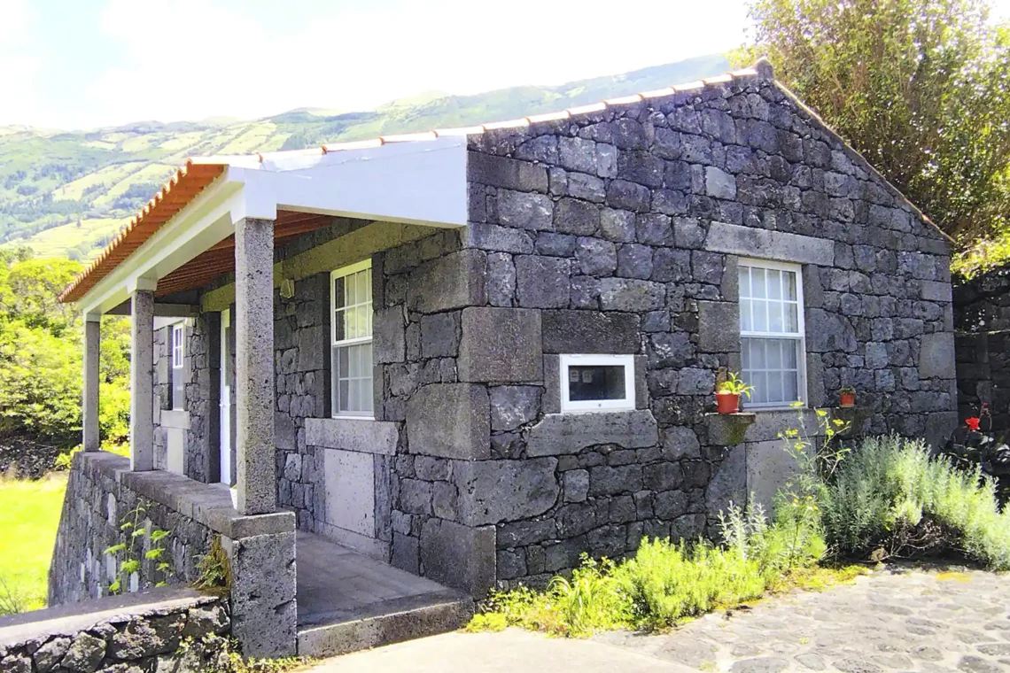 Casa Da Avó Filomena Exterior 1