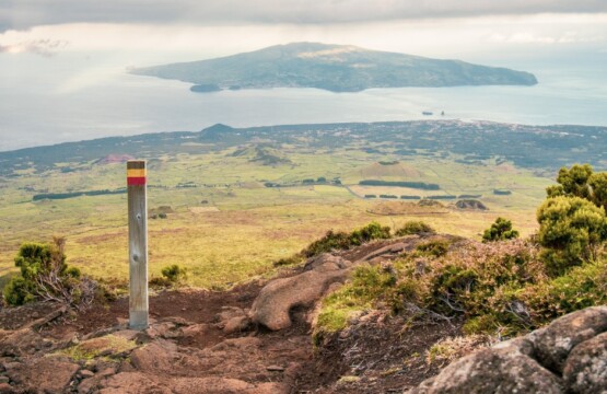 Best Hikes Azores