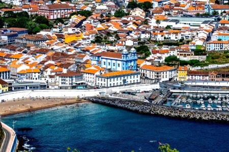 Angra do Heroísmo