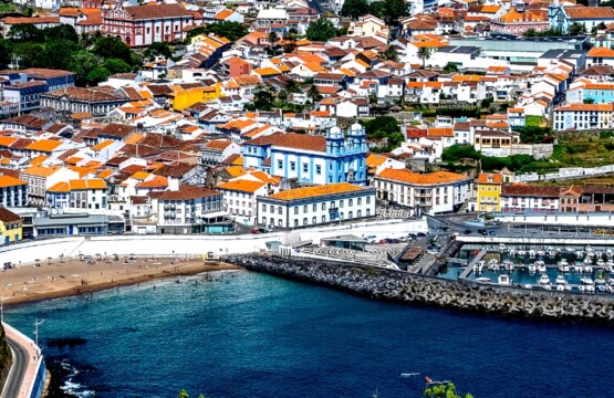 Angra do Heroísmo